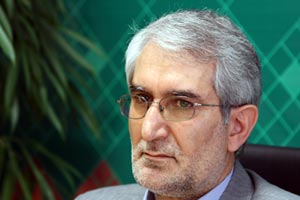 دکتر امیری: امروز انتخاب هیچ استانداری در دستور کار دولت نبوده است