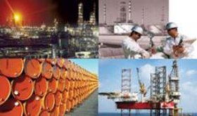روند تولید نفت ایران صعودی شد