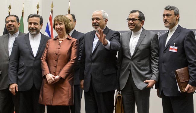 متن رسمی توافقنامه هسته ای ایران و ۱+۵
