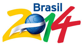 برنامه کامل دیدارهای گروهی جام جهانی ۲۰۱۴