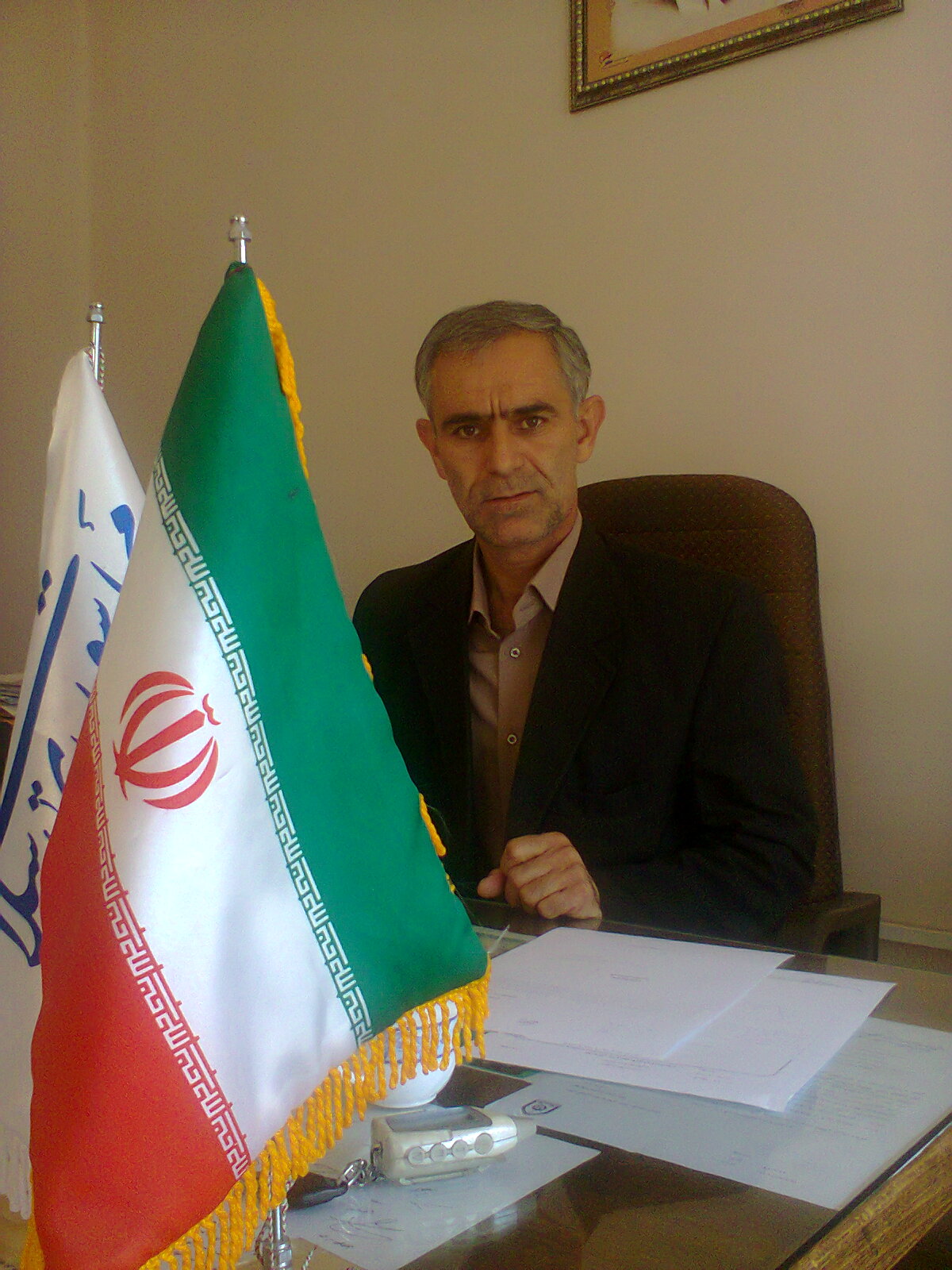 «حسین امیری» قصد تغییر حوزه انتخابیه به کرمان و راور را ندارد