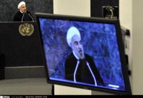 روحانی: تابع نظر مردم در ۲۴ خرداد باشیم