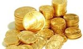 نرخ سکه طلا تا کجا سقوط می کند؟