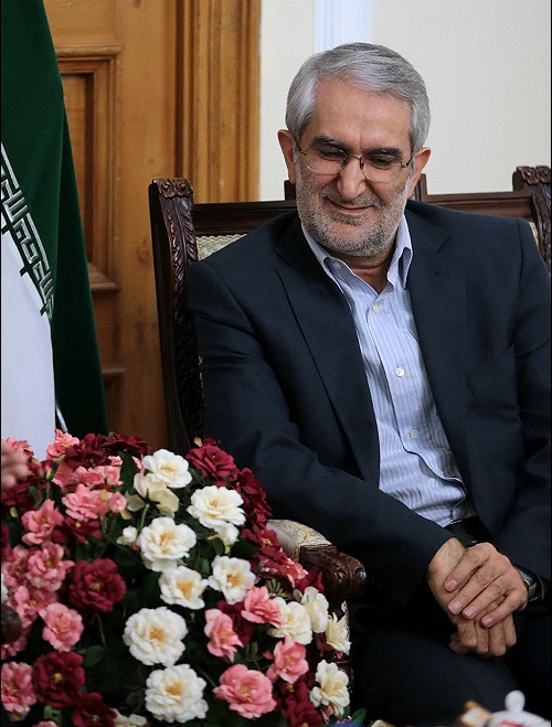 دکتر حسین امیری: حذف دهک‌های بالا‌ منتظر لایحه دولت است