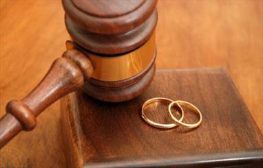 ۹۰ درصد این ازدواج ها به طلاق منجر می شود