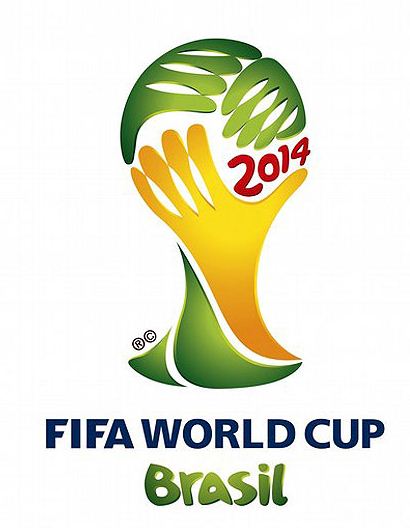 سرگروه های جام جهانی فوتبال ۲۰۱۴ برزیل مشخص شدند