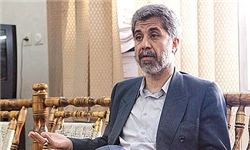 معاون وزیر صنعت استعفا داد / اولین استعفا در دولت روحانی