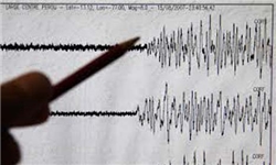 زلزله یزدانشهر زرند را لرزاند