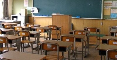 خطر جدی در کمین ۷۸ دانش آموز یزدانشهر زرند