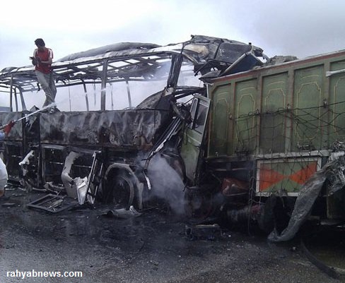 پایان ضرب الاجل پلیس: آیا اتوبوس‌های اسکانیا دیگر آتش نخواهند گرفت؟