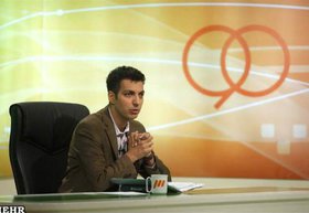 مصاحبه جنجالی عادل با سیدحسن خمینی!