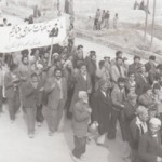 اعتراض نمایندگان انجمن شهرستان زرند