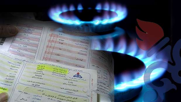مصرف گاز ایران به اندازه مصرف گاز اتحادیه اروپا