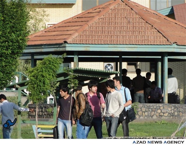 تقویم آموزشی ترم تابستان دانشگاه آزاد اسلامی زرند اعلام شد