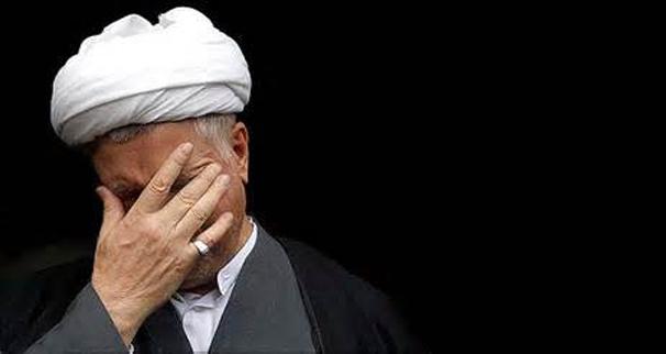 آخرین خداحافظی هاشمی با امام: “به مردم بگو دعا کنند، خدا مرا بپذیرد”