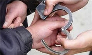 دستگیری سه متهم به اختلاس در کک سازی زرند