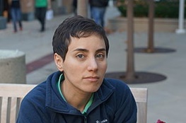 مریم میرزاخانی، برنده معتبرترین جایزه ریاضی جهان