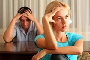 دلایل سردی روابط بین همسران بعد از ازدواج