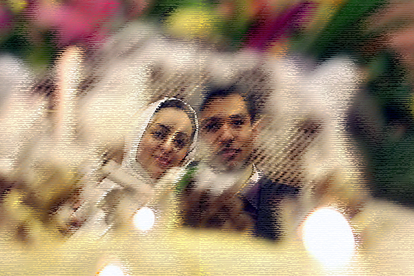 ازدواج نگران‌کننده زنان ایرانی با مردان افغانی