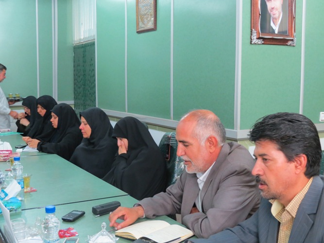 همایش دختران زرند در بوستان شهید برگزار می شود