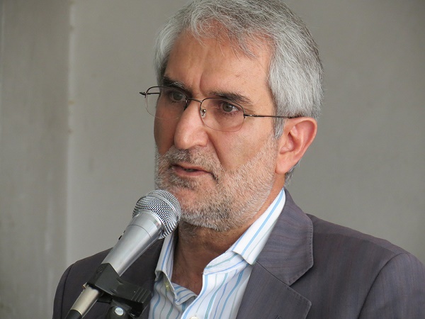 ابتکار عمل‌های استاندار سابق کرمان در فعالیت‌های اقتصادی قابل تقدیر است