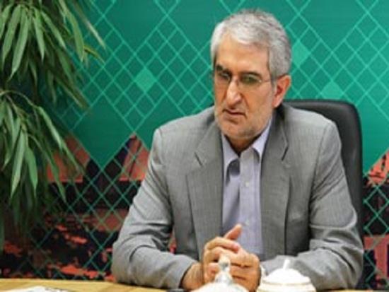 بهره وری پایین و تلفات بالا شایسته ایران نیست/بخش خصوصی برای کاهش تلفات کمک کند