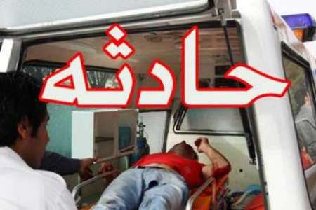 مرگ یک نفر و مجروح شدن ۳ سرباز در مانور گرامیداشت هفته نیروی انتظامی در شهرستان زرند (+فیلم حادثه)