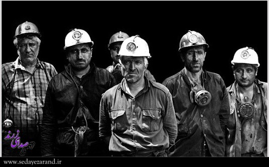 قراردادهای سفید امضا کارگران «معدنجو» زرند را ناچار به قبول شرایط کارفرما کرد