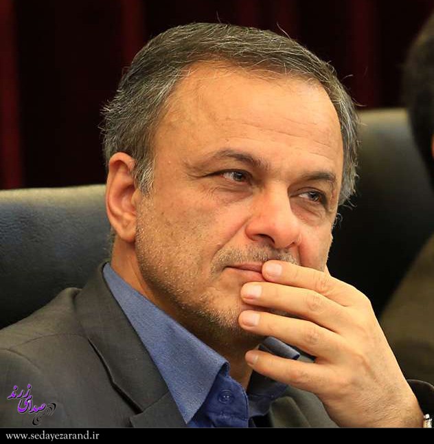 استاندار کرمان حکم مشاورت احمد نخعی از متهمان ضرب و شتم جانباز امیرحیدری را لغو کرد