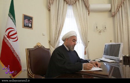 احمدی دانش آشتیانی به عنوان وزیر پیشنهادی علوم به مجلس معرفی شد