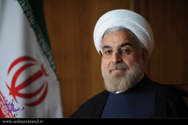 روحانی: خرمشهر جدید را آزاد خواهیم کرد