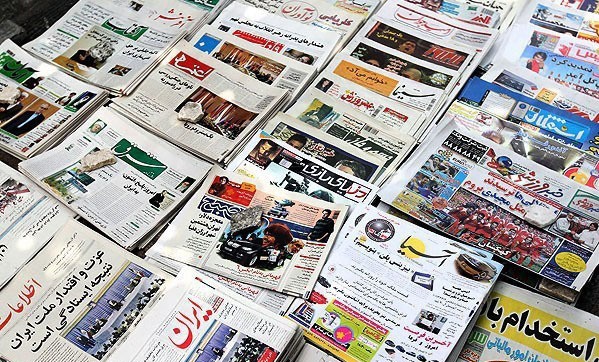 رسانه‌های محبوب کرمانی‌ها کدامند؟
