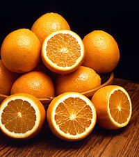 پرتقال با پوست چروک چه می‌کند؟