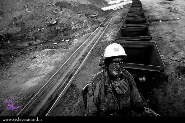 بهشت معادن در اندیشه رونق دوباره/ روسیاهی صنعت زغالسنگ کرمان