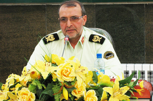 زمینه امنیتی مناسب برای برگزاری انتخابات در کرمان ایجاد می شود