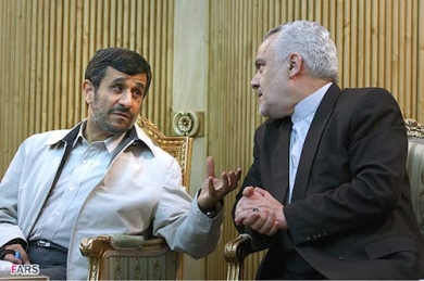 ماجرای احمدی‌نژاد و رحیمی را چگونه باید دید و تحلیل کرد