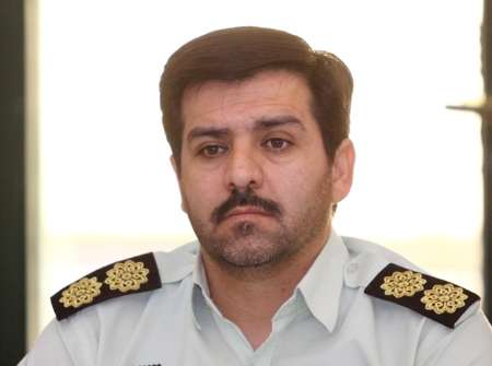 مزاحم اینترنتی در کرمان دستگیر شد