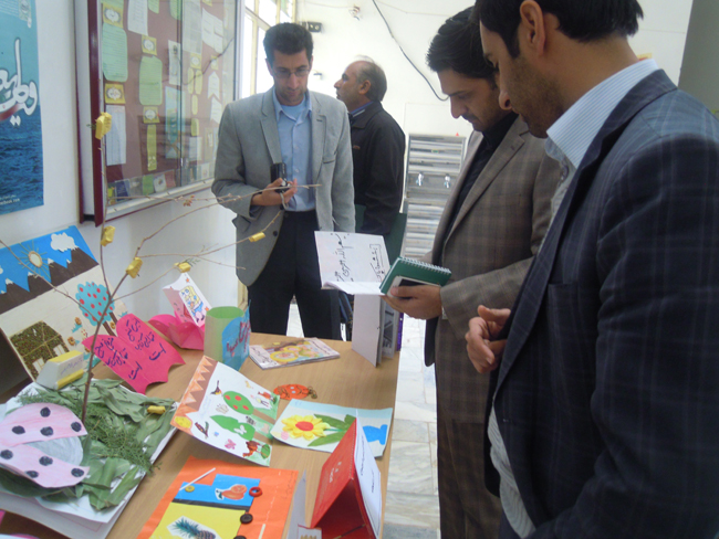 افتتاح نمایشگاه بزرگ کتاب در کوهبنان