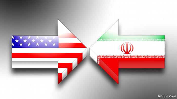 اقتدار ایران یا آمریکا؟؟؟