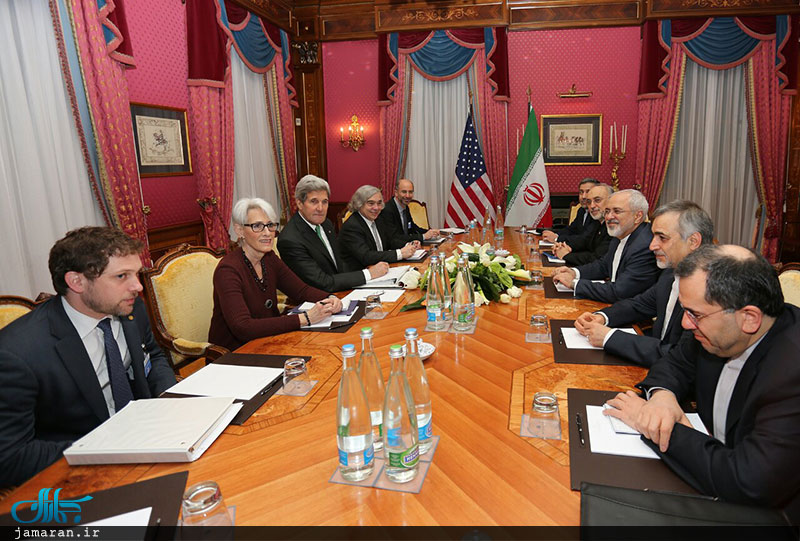 وین در تکاپوی مراسم پایانی مذاکرات ایران و ۱+۵