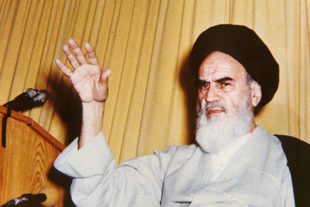 نوروز و بهار در اشعار امام خمینی