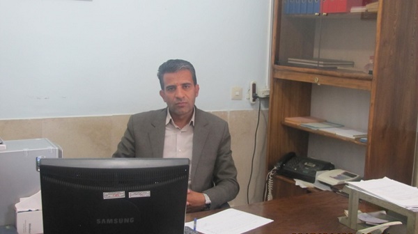 اکیپ های نظارت بهداشتی دامپزشکی برای عید قربان فعال می شود
