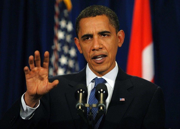 اوباما: هنوز با توافق هسته ای فاصله داریم