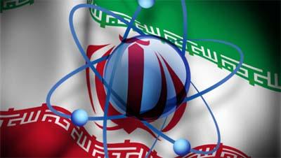 بازدارندگی دیپلماسی هسته ای ایران