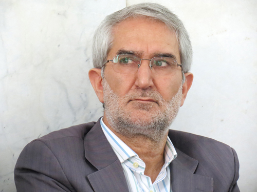 دکتر حسین امیری نایب رییس کمیسیون انرژی مجلس شد