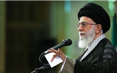 بازتاب گسترده بیانات امام خامنه‌ای در رسانه‌های خارجی