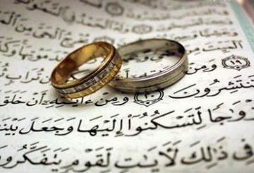 آمارها از کاهش طلاق و افزایش ازدواج در استان کرمان حکایت دارد