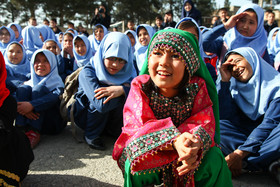 ۲۷ تا ۳۰ هزار دانش‌اموز اتباع بیگانه زیر پوشش مدارس استان کرمان