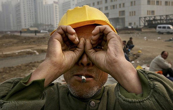 قرار نیست با ورود کارگران چینی‌ ایرانی‌ها بیکار شود