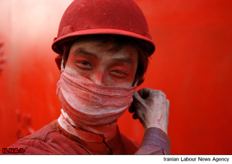 قراردادهای یک‌طرفه پای کارگران چینی را به ایران باز کرده است